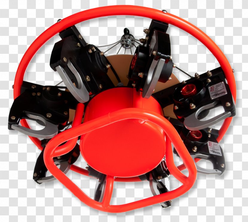 Helicopter Onboard Systems International, Inc. Cargo Hook - Hardware - Funfair Carousel Transparent PNG