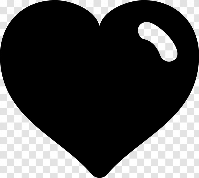 Heart Symbol - Frame - Einhufer Transparent PNG