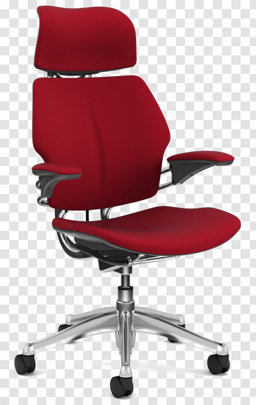 Humanscale Office & Desk Chairs Furniture - Chair Transparent PNG