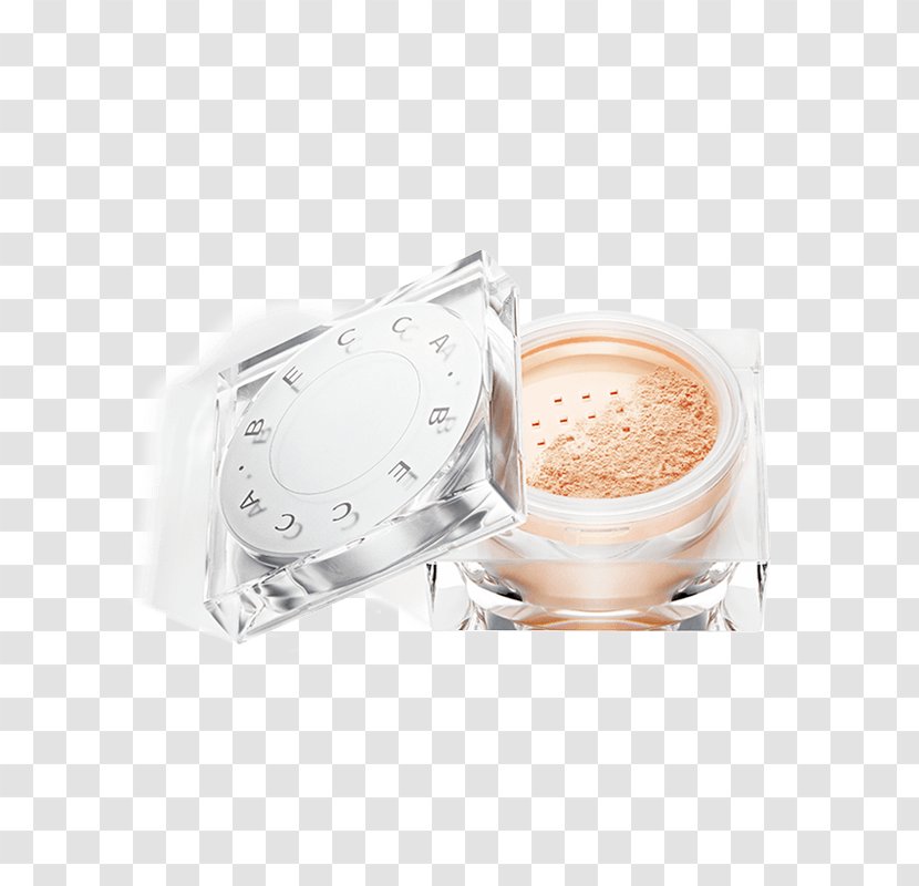 Becca Soft Light Blurring Powder Face Cosmetics Laura Mercier Eye Pressed Primer - Best Setting For Dry Skin Transparent PNG