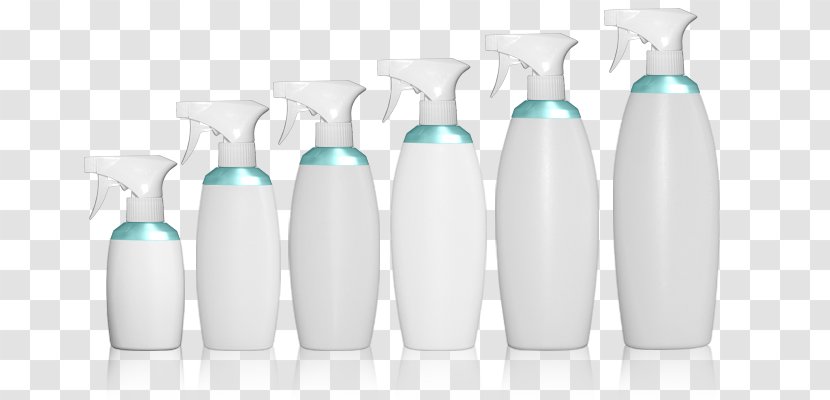 Plastic Bottle Product Design - Personal Items Transparent PNG