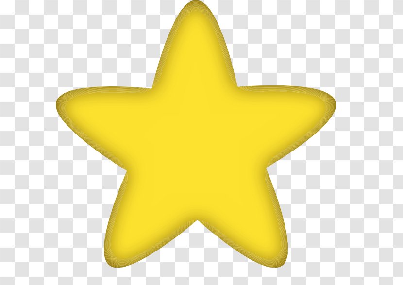 Star Clip Art - Blog - Pictures Of Gold Stars Transparent PNG