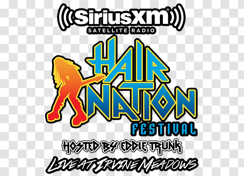Irvine Meadows Amphitheatre Hair Nation Sirius XM Holdings Satellite Radio Glam Metal - Concert - Strippers2night Transparent PNG