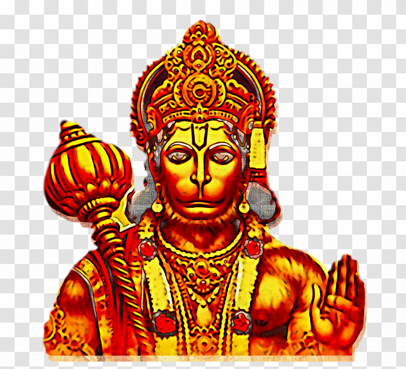 Hanuman Jayanti Hanuman Transparent PNG