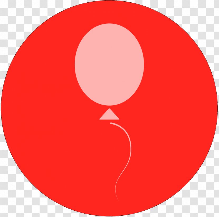 Clip Art - Red - Logo Transparent PNG