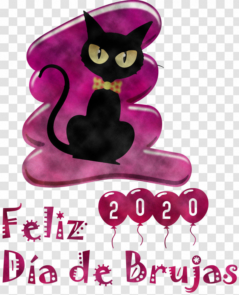 Feliz Día De Brujas Happy Halloween Transparent PNG