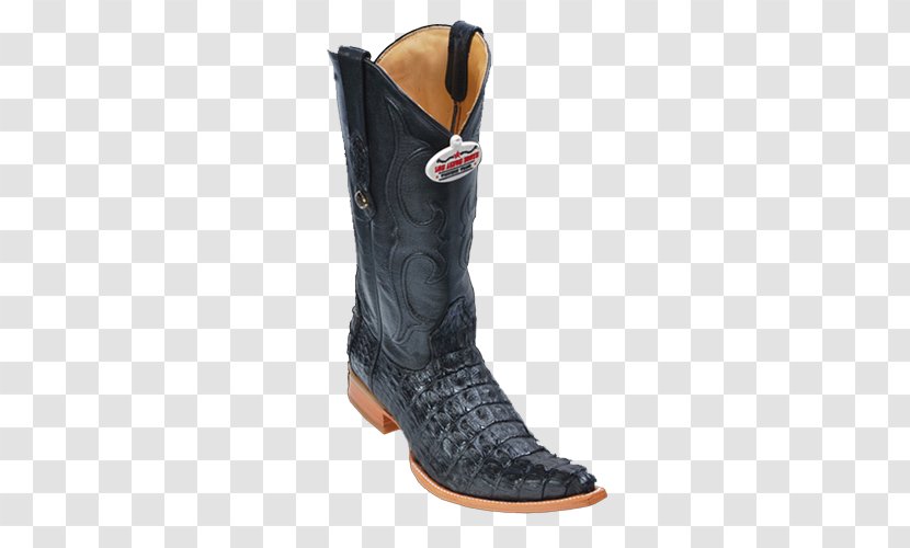 Cowboy Boot Myliobatoidei Clothing - Walking Shoe Transparent PNG