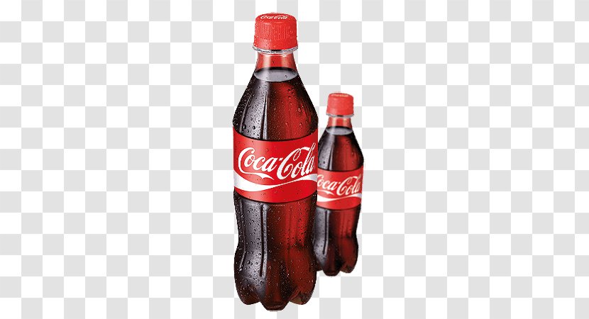 Coca-Cola Fizzy Drinks Diet Coke Juice - Carbonated Soft - Coca Cola Transparent PNG