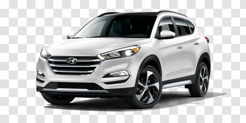 2018 Hyundai Tucson 2017 Santa Fe Sport Car - Dealership Transparent PNG