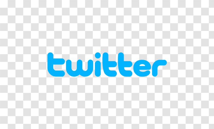 Font Twitter Logo Lettering Transparent PNG