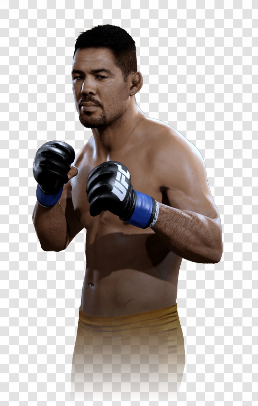 Tim Kennedy EA Sports UFC 2 Ultimate Fighting Championship 3 - Electronic Arts Transparent PNG