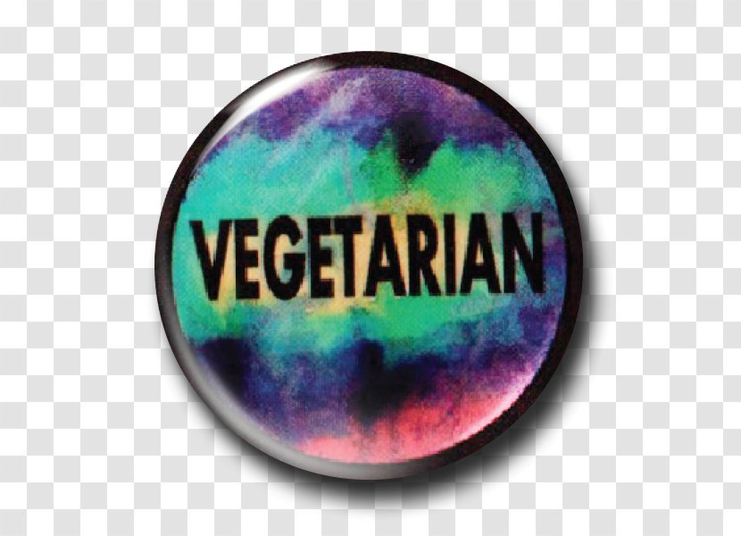 Violet Purple Circle Font - Vegetarian Transparent PNG