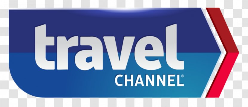 Logo Travel Channel Brand Television - City Transparent PNG