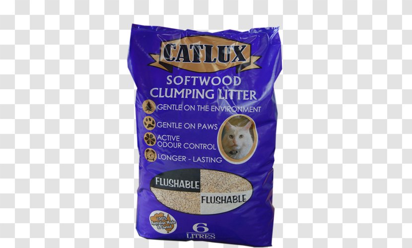 Cat Litter Trays Flavor Catlux Transparent PNG
