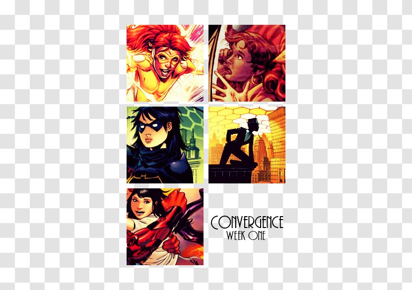 Convergencia-Batman, Flashpoint Graphic Design Poster Titans - Fictional Character - Batman Transparent PNG