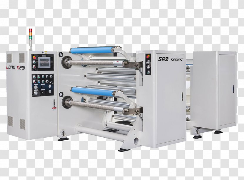Machine Printing Industry Packaging And Labeling System - Vguard Ind Ltd Transparent PNG