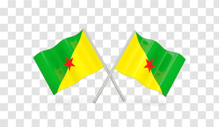 Flag Of French Guiana France Guyana Transparent PNG
