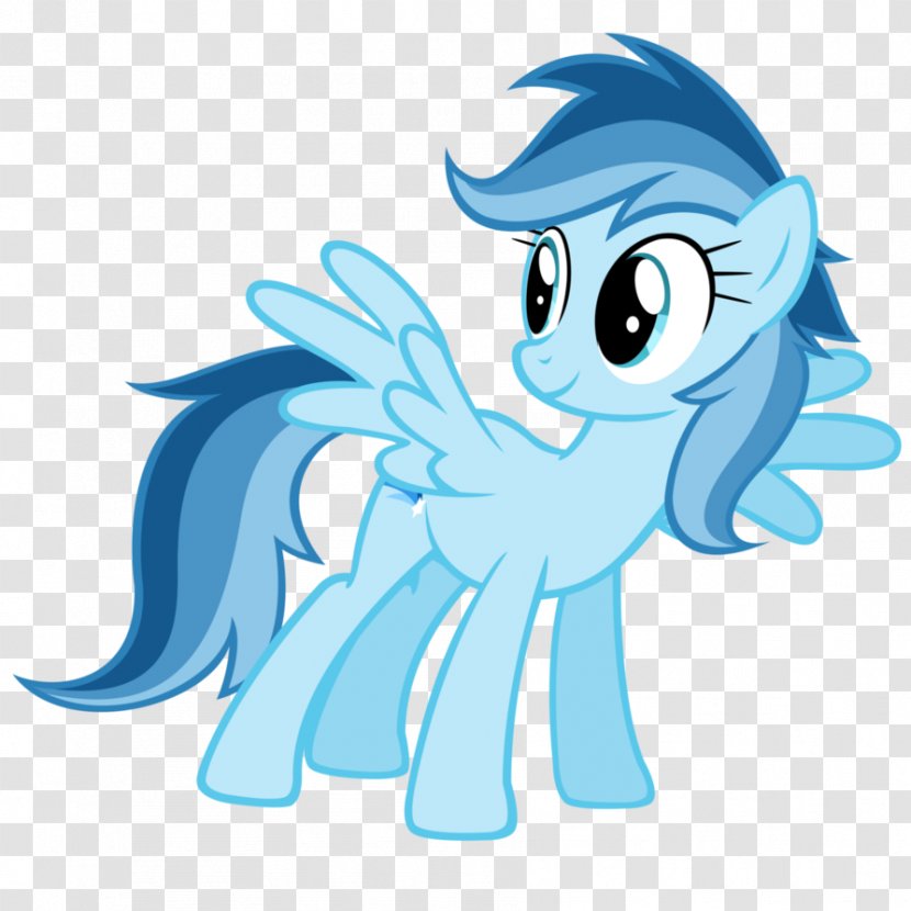 Rainbow Dash Pony Fluttershy Rarity - Brother Sister Transparent PNG