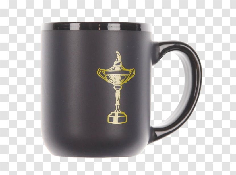 Mug 2016 Ryder Cup Coffee Transparent PNG