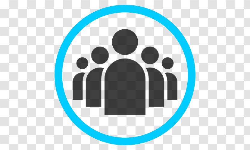 Organization Management Volunteering Company Apartment - People Icon Transparent PNG