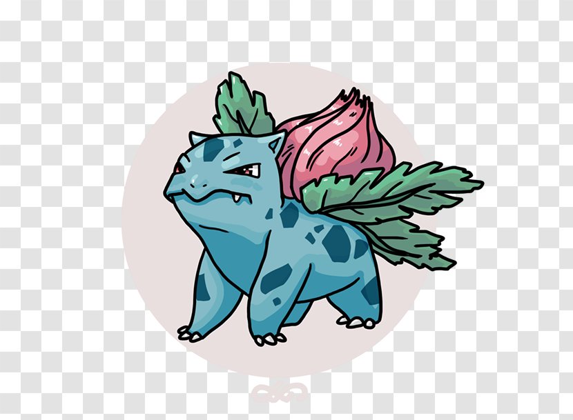 Pokémon Drawing Ivysaur Eevee - Voice - Pokemon Transparent PNG