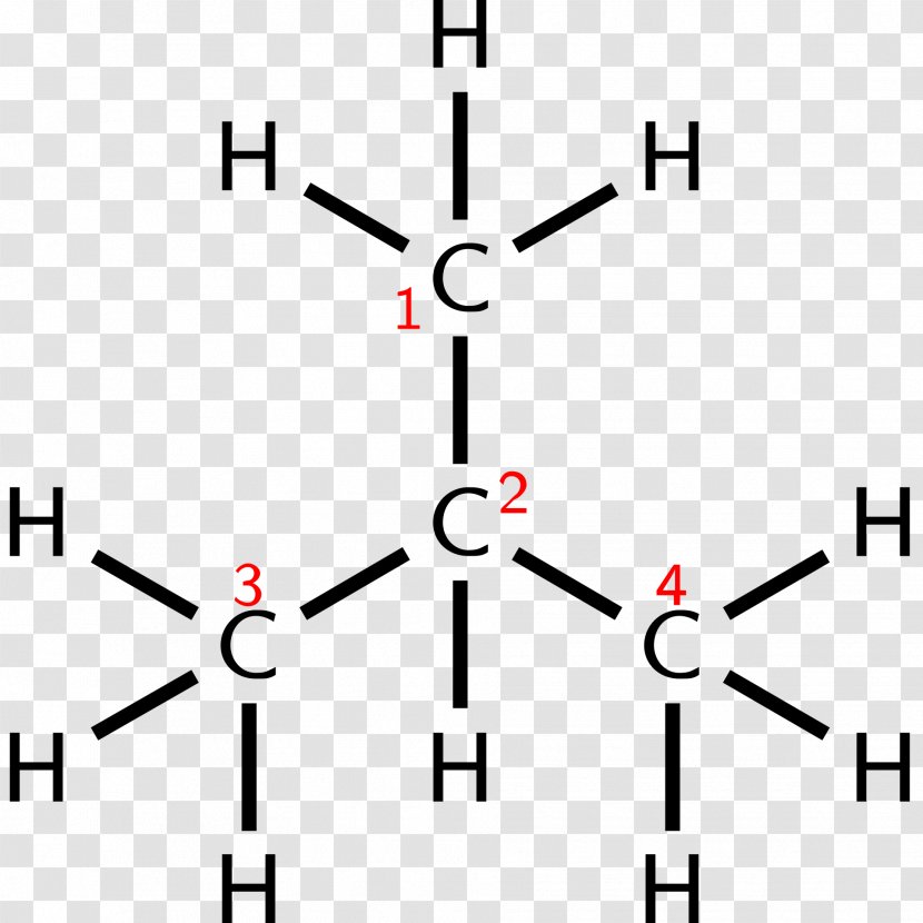 Chemical Formula Compound Molecule Molecular - Substance Transparent PNG