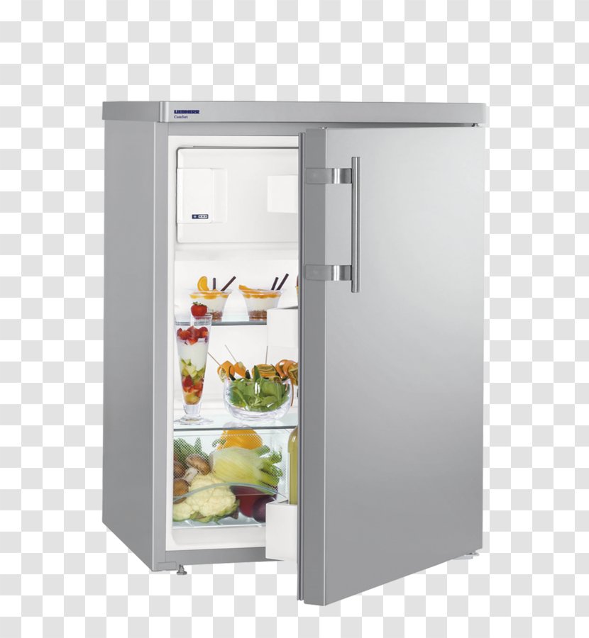 Liebherr Group Refrigerator Freezers Liebherr-Hausgeräte Ochsenhausen GmbH - Minibar Transparent PNG