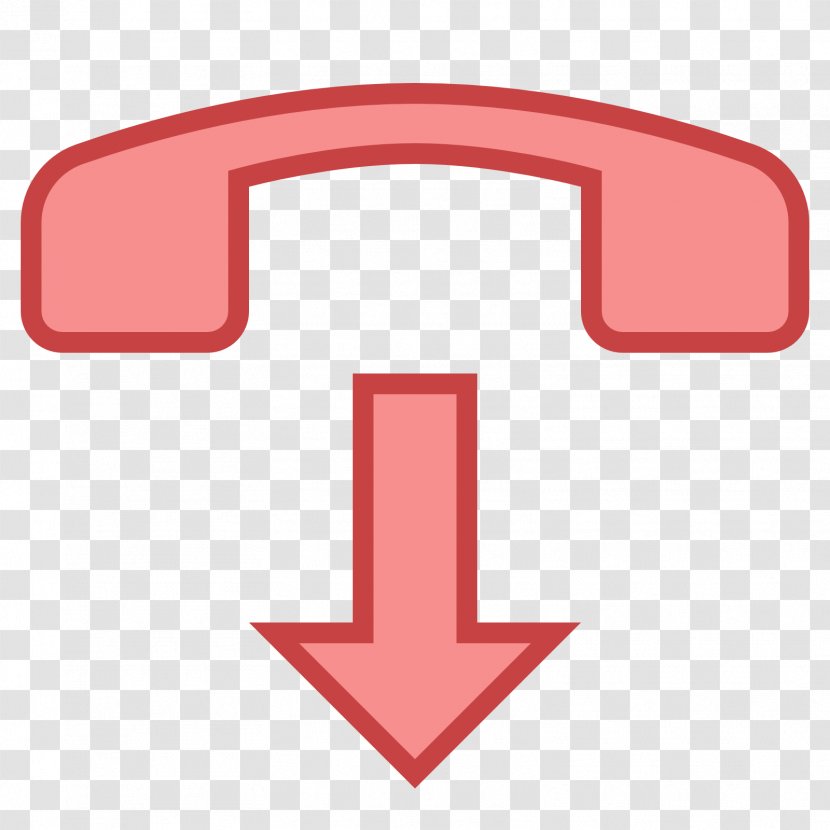 Information Arrow - Iphone - The End Transparent PNG
