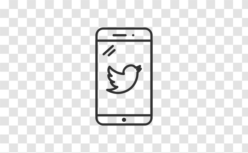 Social Media Telephone Call Symbol Transparent PNG
