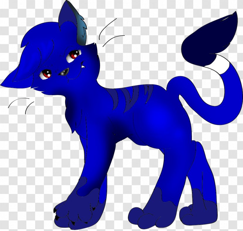 Whiskers Cat Canidae Horse Dog - Cartoon Transparent PNG