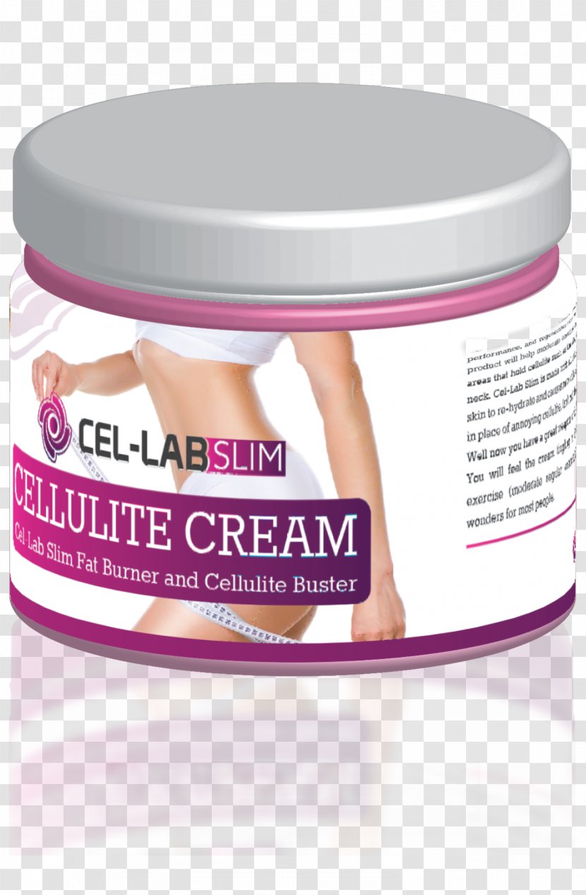 Lotion Cream Cellulite Moisturizer Skin Care - Massage Transparent PNG