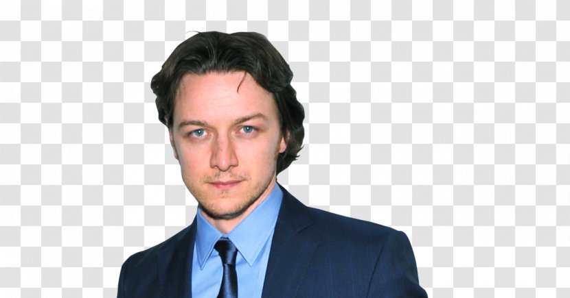 James McAvoy The Conspirator Actor Film - Business Transparent PNG