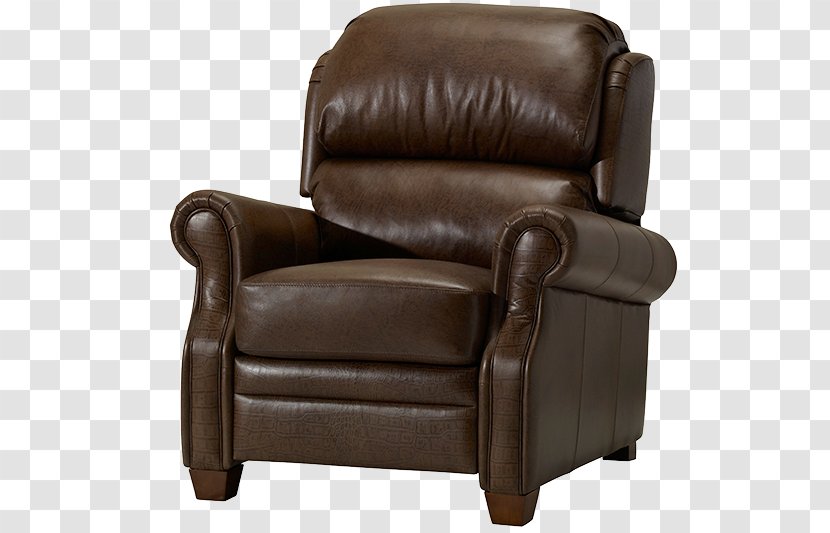 Recliner Chair Couch Transparent PNG