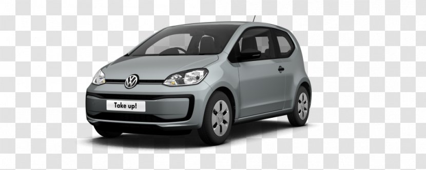 Volkswagen Up City Car Polo - Sytner Group Transparent PNG