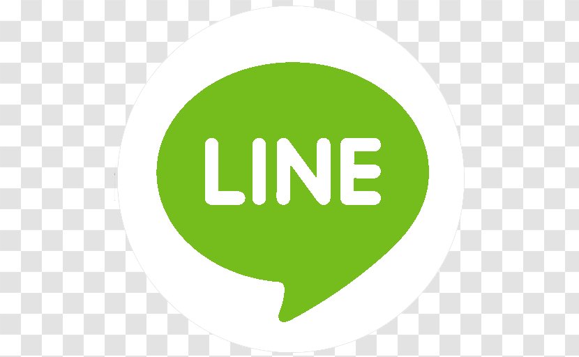 LINE Lite - Text Messaging - Line Transparent PNG