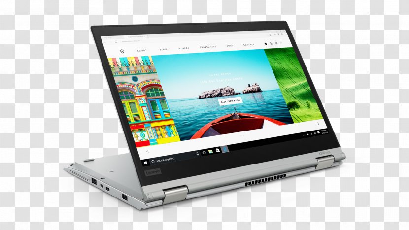 ThinkPad X Series Laptop Kaby Lake Lenovo Yoga 11e X380 13.3
