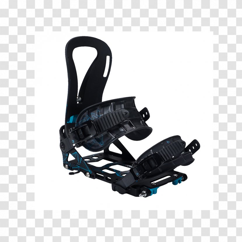 Spark R&D The Splitboard Binding Company Snowboard Ski Bindings - Sports Equipment Transparent PNG