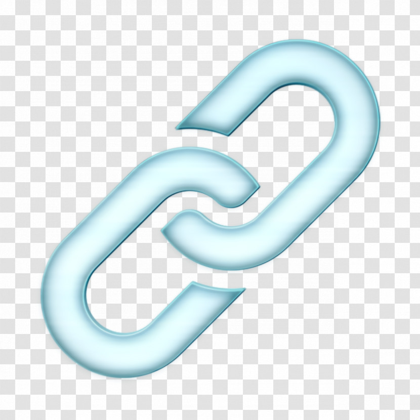 Chain Icon Link Icon Support Icon Transparent PNG