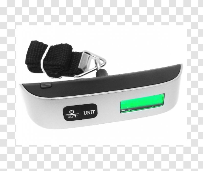 Luggage Scale Baggage Suitcase Audio - Equipment Transparent PNG
