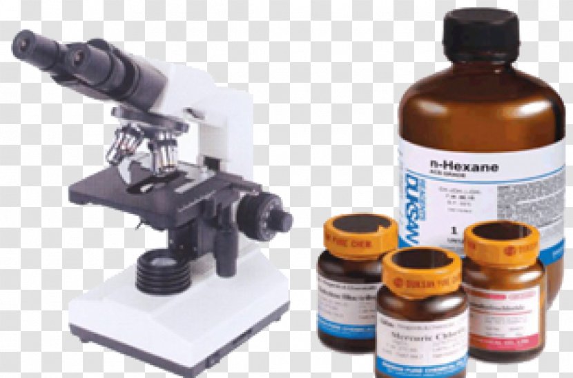USB Digital Microscope Biology Slides - Optical Instrument Transparent PNG