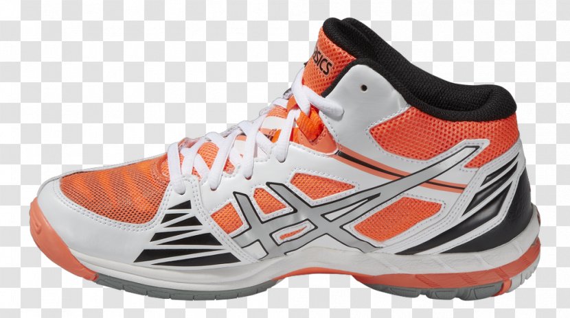 ASICS Volleyball Sneakers Shoe New Balance - Hiking - Women Transparent PNG