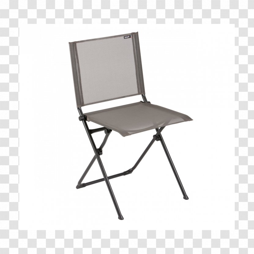 Table Folding Chair Garden Furniture Transparent PNG