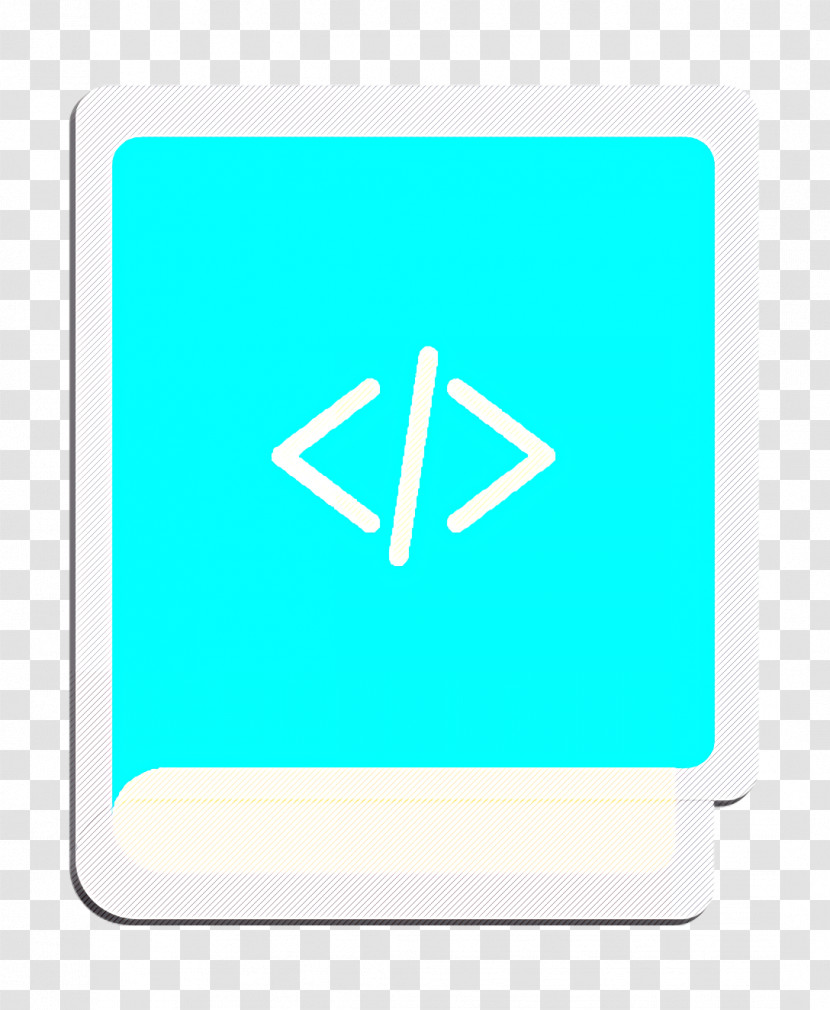 Ui Icon Coding Icon Transparent PNG