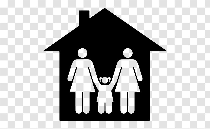 Family - Sign - Home Transparent PNG