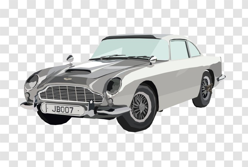 Classic Car Image Clip Art - Automotive Design Transparent PNG