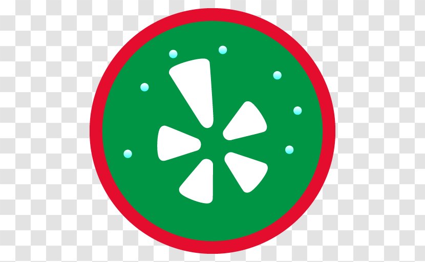 Yelp Dentist Logo - Grass - Green Transparent PNG