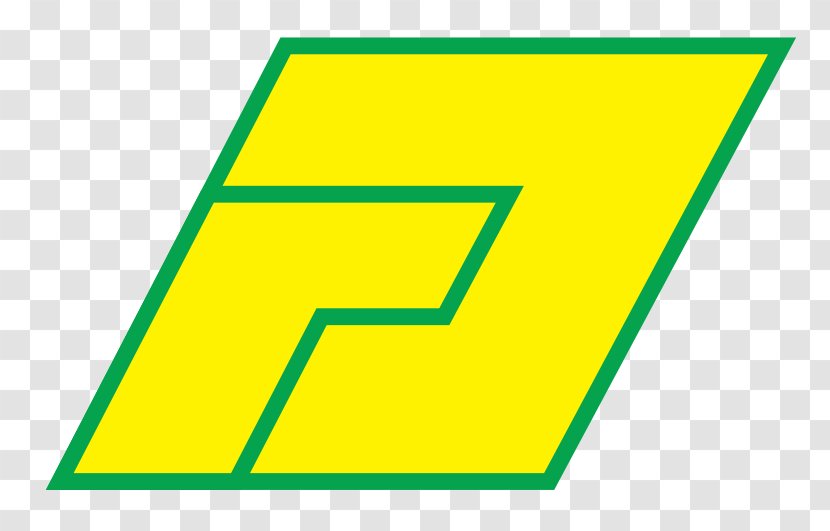 Line Triangle Logo Number Transparent PNG