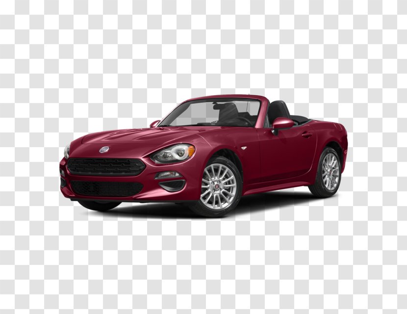 2017 Mazda MX-5 Miata Car 2018 2016 - Bumper Transparent PNG