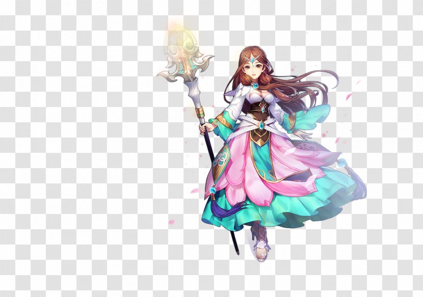 Mobile Game Video Games Tencent Job Final Fantasy - Appitiers Sign Transparent PNG