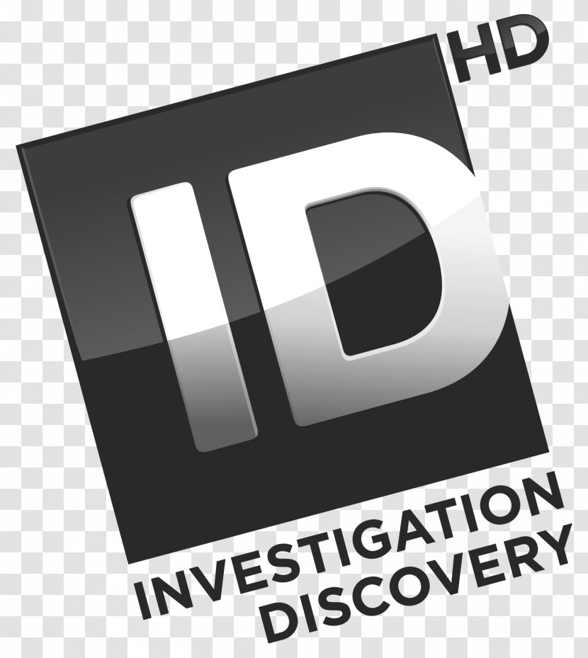 United States Investigation Discovery Television Show Channel - ID Transparent PNG